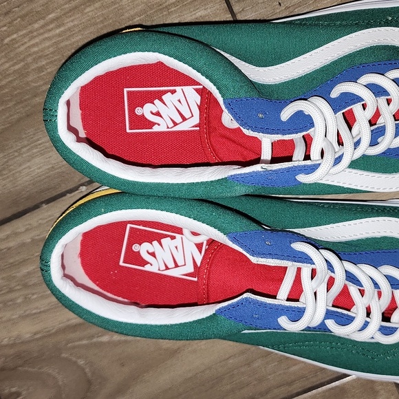 Vans Old Skool 36 DX - Picture 6 of 7